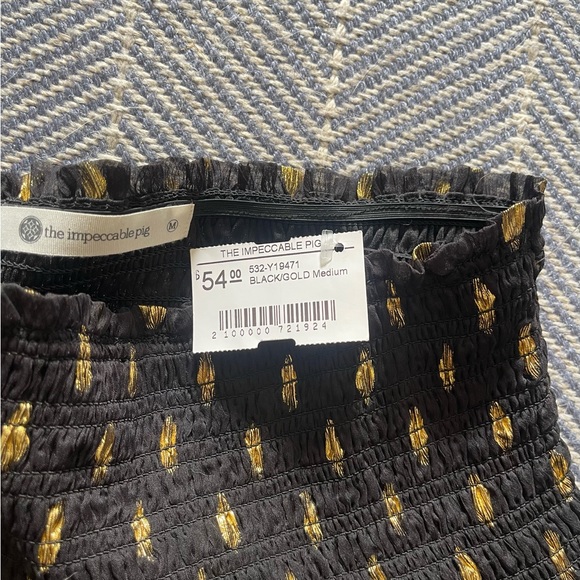 NWT Party Skort - Picture 2 of 4